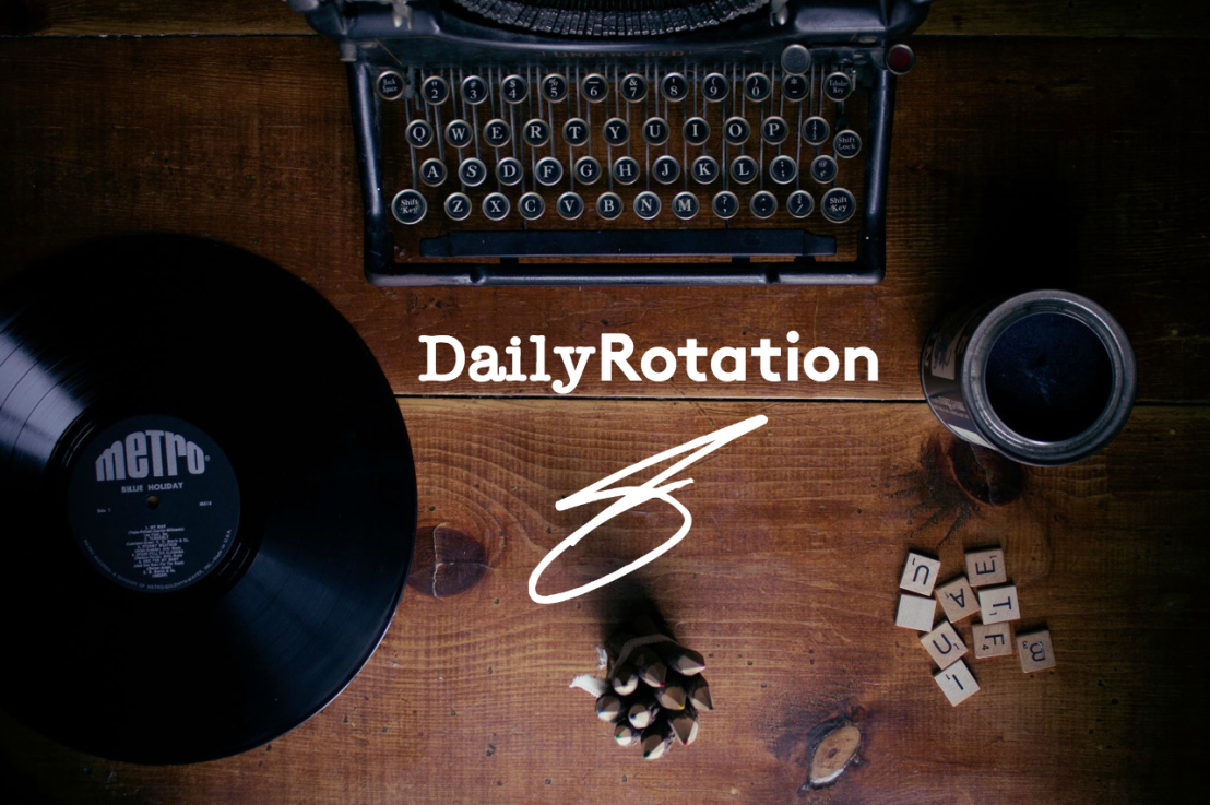 Daily Rotation: Songs for the Soul
